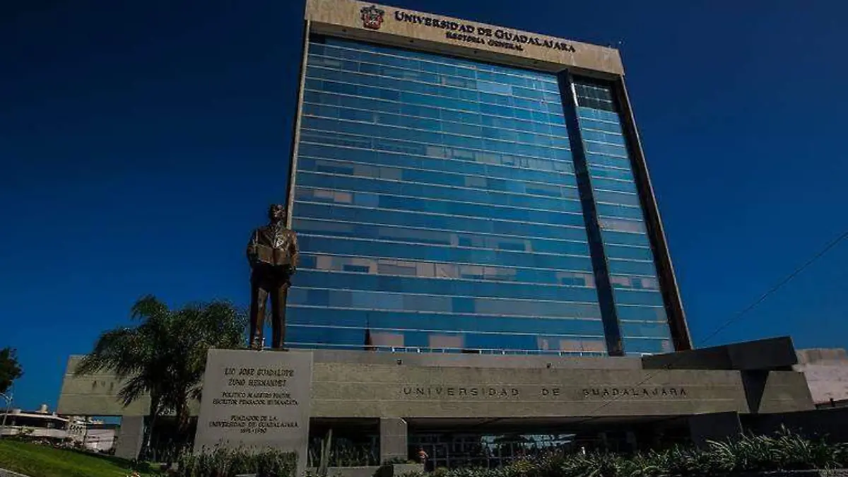 Universidad de Guadalajara